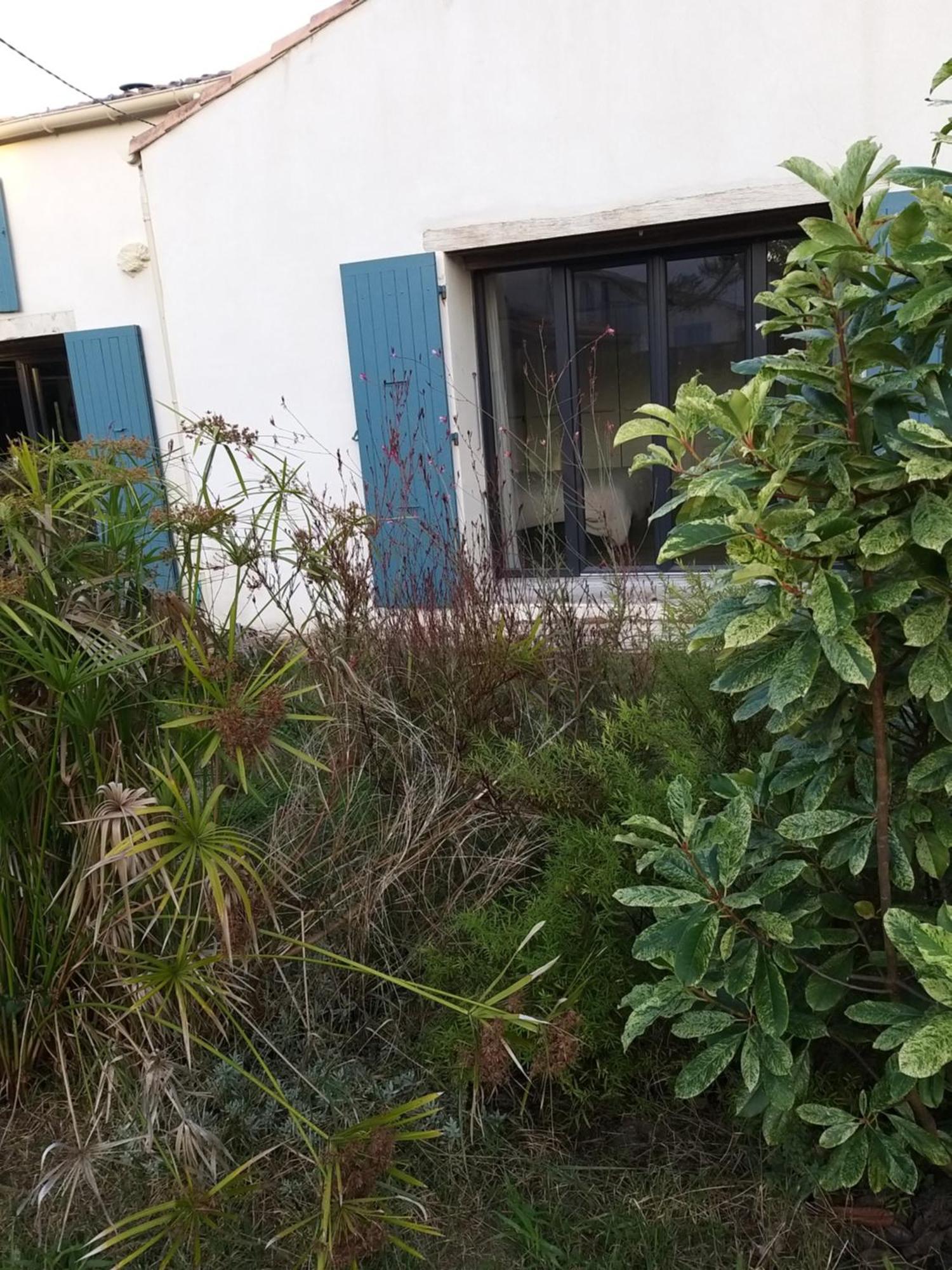 Sucre Sale Hotel Le Port-des-Barques Exterior foto